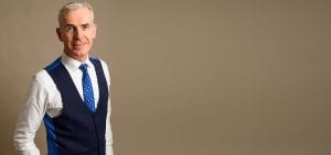 Tim France Transformative