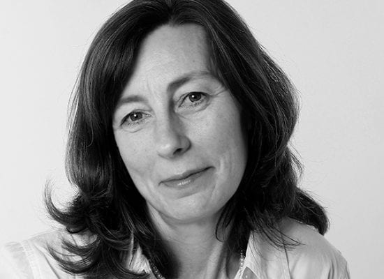 Julie Hogan