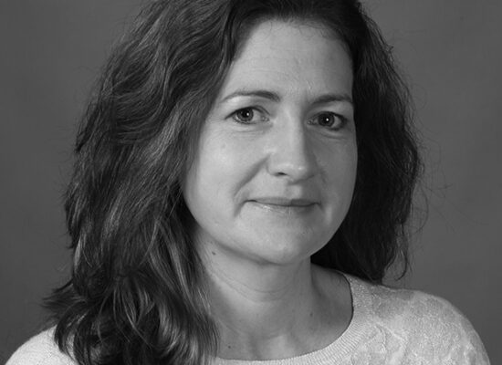 Maeve Bracken
