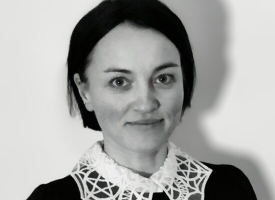 Rita Keating