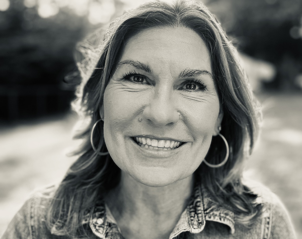 Christina Penney